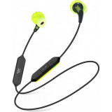 Headphones JBL Endurance RUNBT (Yellow)