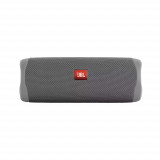 Portable Speaker JBL Flip 5 (Grey)