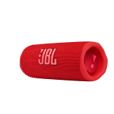 Portable speaker JBL Flip 6 (Red)