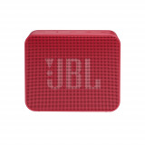 Portable Speaker JBL Go Essential (Red)