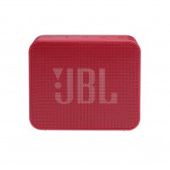 Portable Speaker JBL Go Essential (Red)
