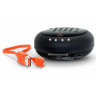 Чехол-зарядное устройство для наушников JBL Headphones Charging Case (Black)