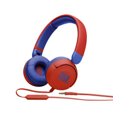 Наушники JBL JR 310 (Red)