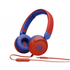 Headphones JBL JR 310 (Red)