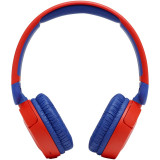 Headphones JBL JR 310BT (Red)