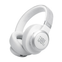 Навушники JBL Live 770NC (White)