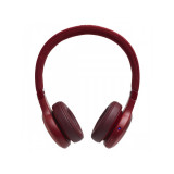 Headphones JBL Live 400BT (Red)