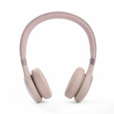 Headphones JBL Live 460NC (Rose)