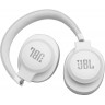 Навушники JBL Live 500BT (White)