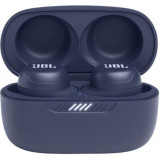 Headphones JBL Live Free NC+ (Blue)