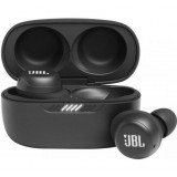 Headphones JBL Live Free NC+ (Black)