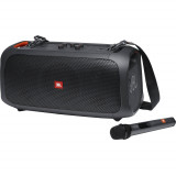 Portable Speaker JBL PartyBox On-The-Go (Black)