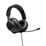 Headphones JBL Quantum 100 (Black)