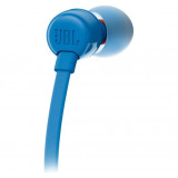 Headphones JBL Tune 110 (Blue)