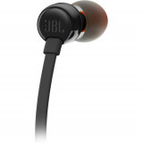 Headphones JBL Tune 110 (Black)