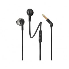 Headphones JBL Tune 205 (Black)