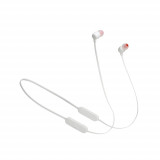 Headphones JBL Tune 125BT (White) 