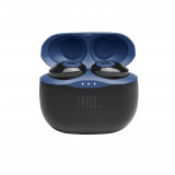 Headphones JBL Tune 125TWS (Blue) 