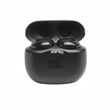 Headphones JBL Tune 125TWS (Black)