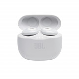 Headphones JBL Tune 125TWS (White)