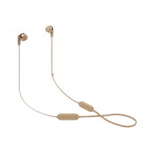 Headphones JBL Tune 215BT (Champange Gold)