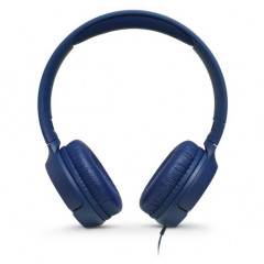 Headphones JBL Tune 500 (Blue)