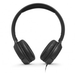 Headphones JBL Tune 500 (Black)