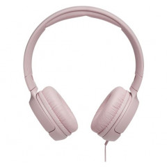 Headphones JBL Tune 500 (Pink)