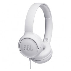 Навушники JBL Tune 500 (White)