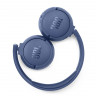 Навушники JBL Tune 660NC (Blue)