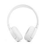 Headphones JBL Tune 660NC (White)