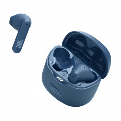 Headphones JBL Tune Flex (Blue)