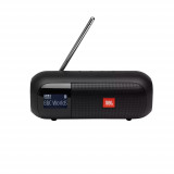 Portable Speaker JBL Tuner 2 (Black)