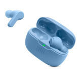 Headphones JBL Wave Beam (Blue)