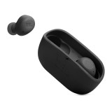 Headphones JBL Wave Buds (Black)