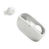 Headphones JBL Wave Buds (White)