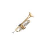 Trumpet Jupiter JTR1602SSRB1v
