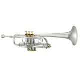 Trumpet Jupiter JTR1626S-SRB2