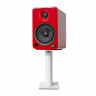 Desktop Speaker Stands Kanto SP9 (White)