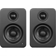 Powered Speakers Kanto YU2 (Matte Black)