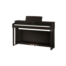 Цифровое пианино Kawai CN201 (Rosewood)