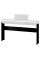 Стойка для цифрового пианино Kawai HML-3 (Black) (для Kawai ES60)
