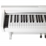 Цифрове піаніно Kawai KDP110 (Білий)