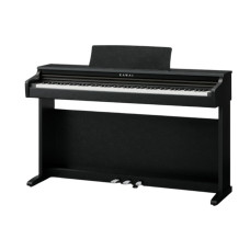 Цифровое пианино Kawai KDP120 (Black)