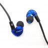 Навушники Kinera BD005 (Blue)