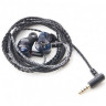 Навушники Kinera BD005 Pro (Blue)