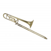 Trombone Tenor King 607F