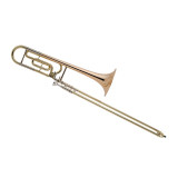 Trombone Tenor King 608F