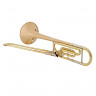 Trombone Tenor King 608F