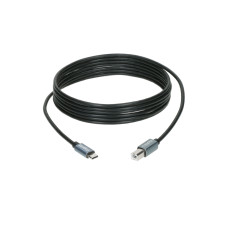 USB-кабель Klotz USB-CB-0.5 (USB C - USB B) (0,5 м)